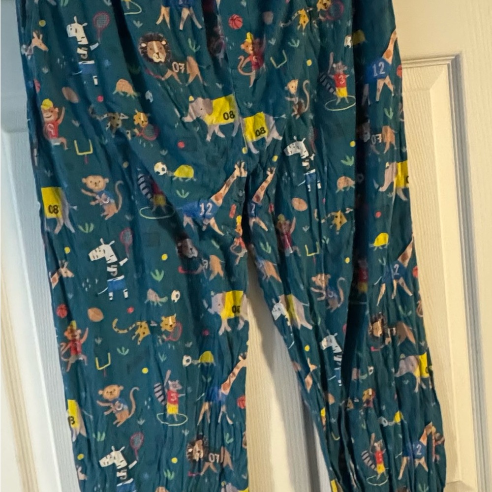 Little Sleepies Bamboo Pants
